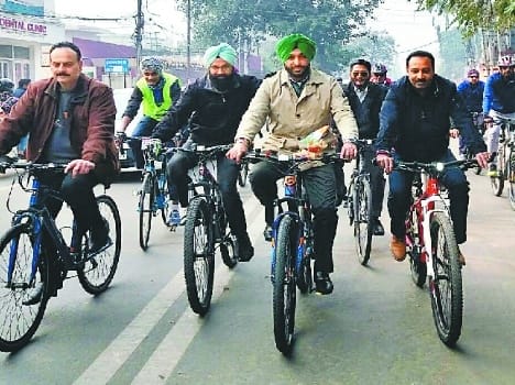 mp, bittu, cycle